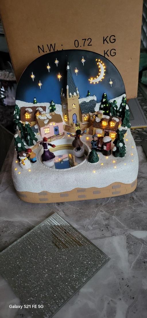 Buy & Sell Bloxwich Walsall - Photos for CHRISTMAS ORNIMENT