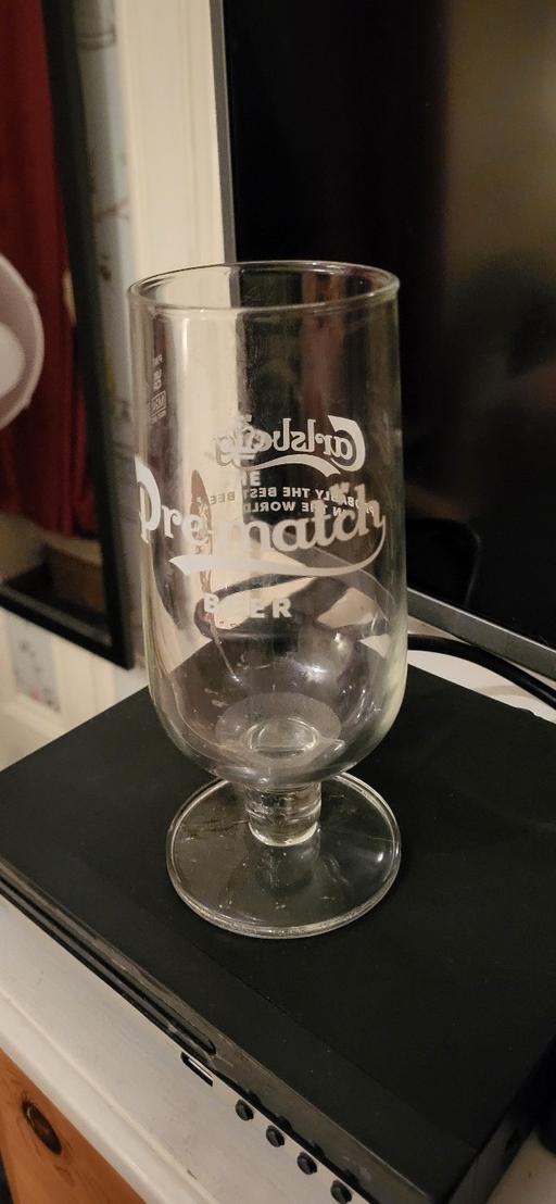 Buy & Sell Radcliffe Bury - Photos for pint glass