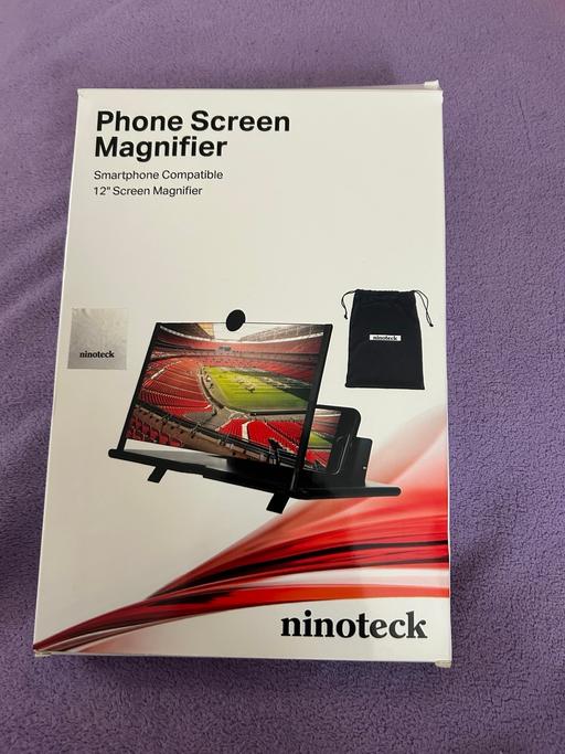 Buy & Sell Winson Green Birmingham - Photos for Phone Magnifier