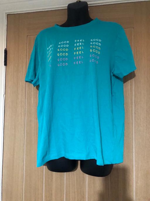 Buy & Sell Cradley Heath Sandwell - Photos for (Size 18/20) LADIES TOP