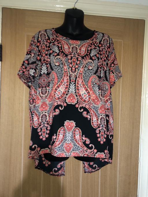 Buy & Sell Cradley Heath Sandwell - Photos for (Size 14) TOP