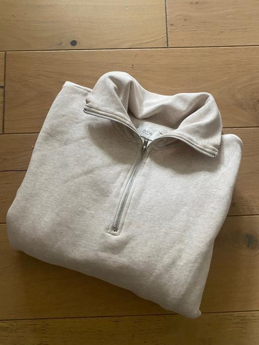 Buy & Sell Woolwich South East London - Photos for Amê Antwerp sweatshirt