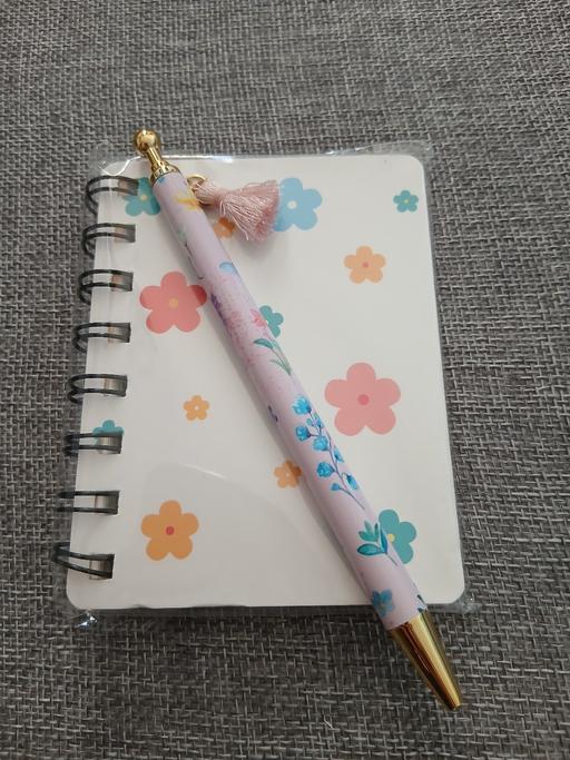 Buy & Sell Bradley Fold Trading Estate Bury - Photos for Note Book Pen New