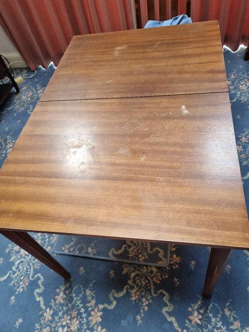 Buy & Sell Featherstone South Staffordshire - Photos for teak dinning table