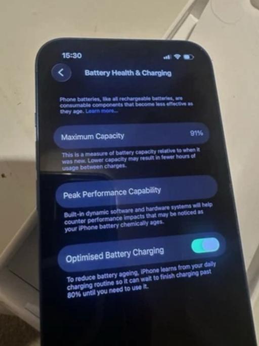 Buy & Sell Pentonville North London - Photos for iPhone 13