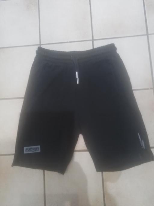 Buy & Sell Aldridge Walsall - Photos for F/F BLACK BOYS SHORTS
