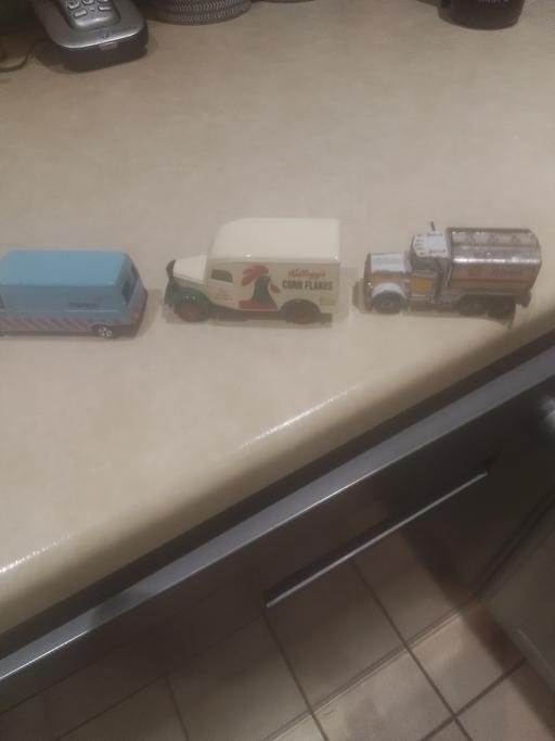 Buy & Sell Aldridge Walsall - Photos for THREE COMPANY VANS