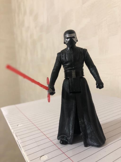 Buy & Sell Farington South Ribble - Photos for Kylo Ren - The Force Awakens - Figure
