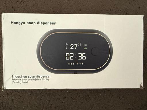 Buy & Sell Bolton Bolton - Photos for Soap Dispense - Automatic