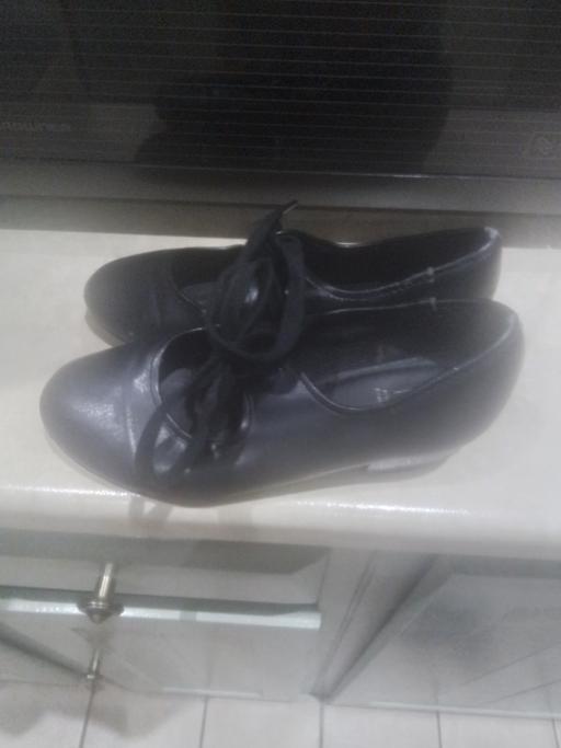 Buy & Sell Aldridge Walsall - Photos for GIRLS TAP SHOES