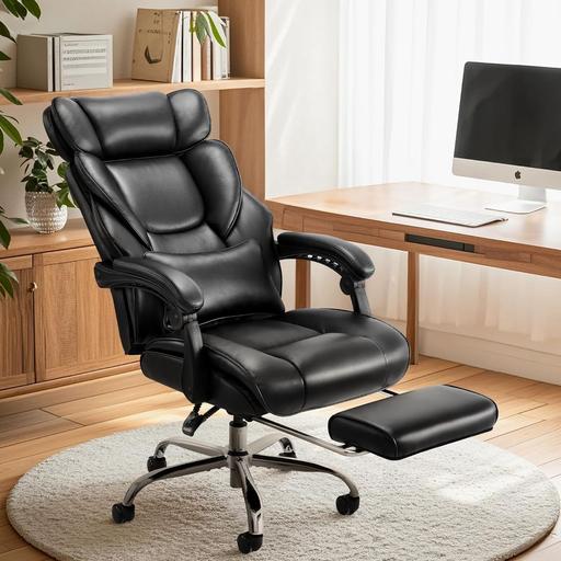 Buy & Sell Aston Birmingham - Photos for computer office ergonomic reclining chair