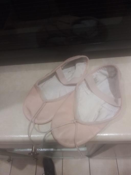 Buy & Sell Streetly Walsall - Photos for GIRLS BALLY SHOES