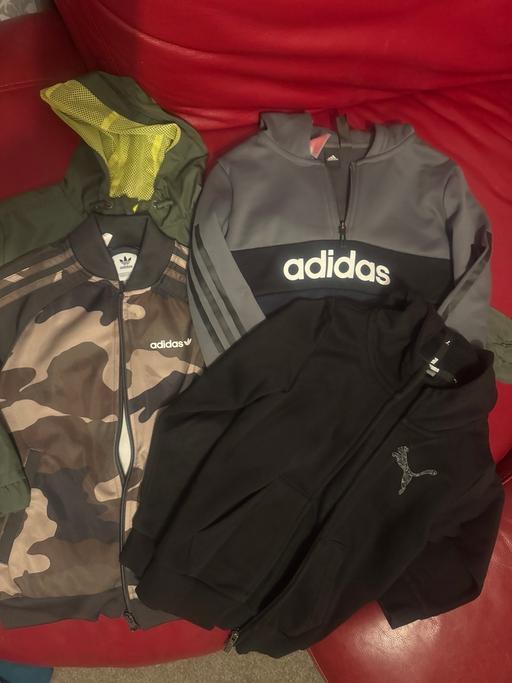 Buy & Sell Erdington Birmingham - Photos for Boys Clothes Bundle (7-8yrs)