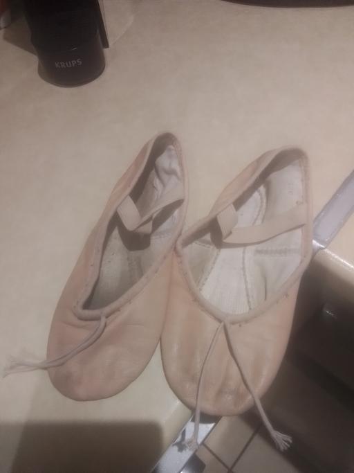 Buy & Sell Aldridge Walsall - Photos for GIRLS BALLY SHOES