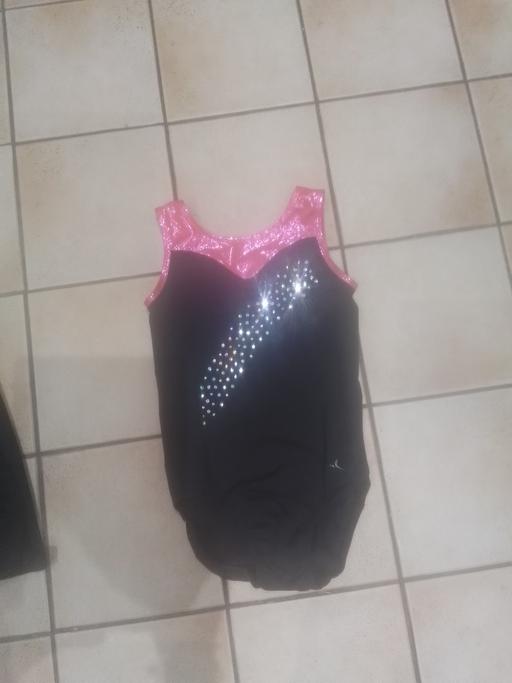 Buy & Sell Aldridge Walsall - Photos for DANCE LEOTARD