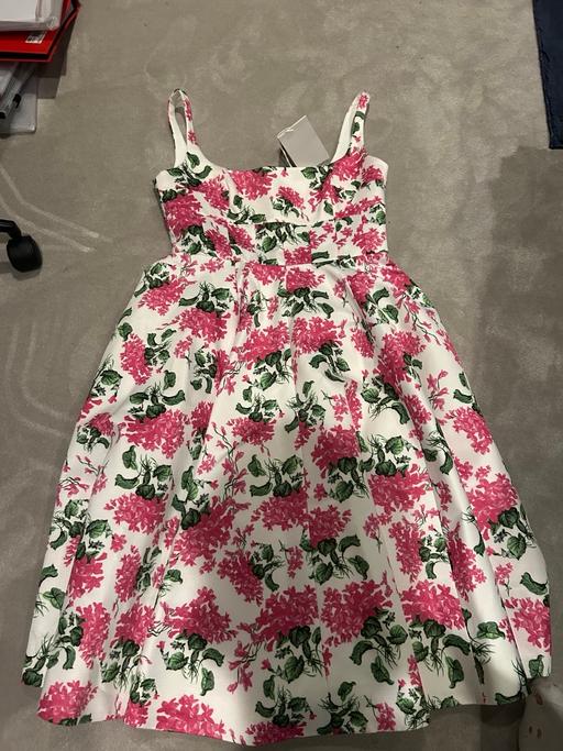 Buy & Sell Hampstead Garden Suburb North London - Photos for Emilia Wickstead Dress