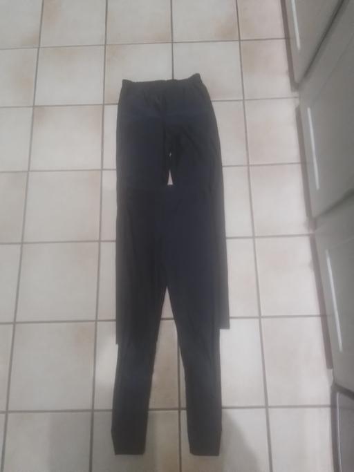 Buy & Sell Aldridge Walsall - Photos for 2 PAIR DANCE LEGGINGS