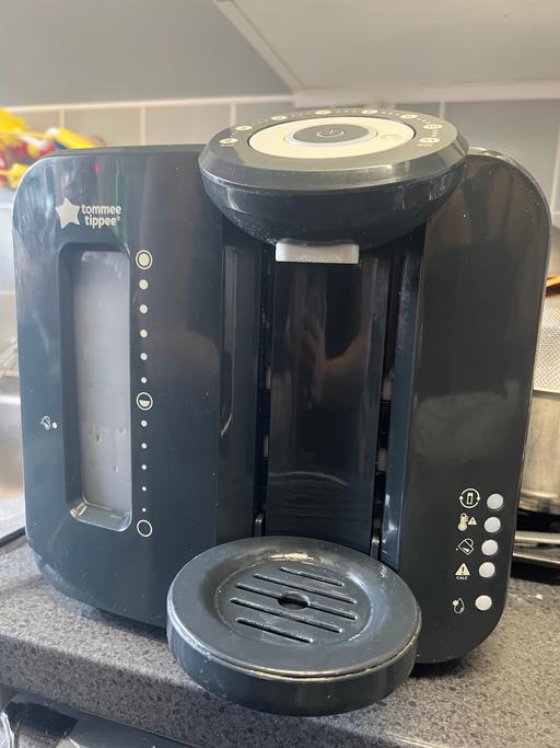 Buy & Sell Fulwell South West London - Photos for Prep Machine