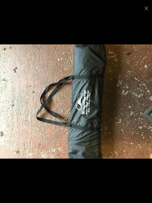 Buy & Sell Haslington Cheshire East - Photos for Sun Canopy