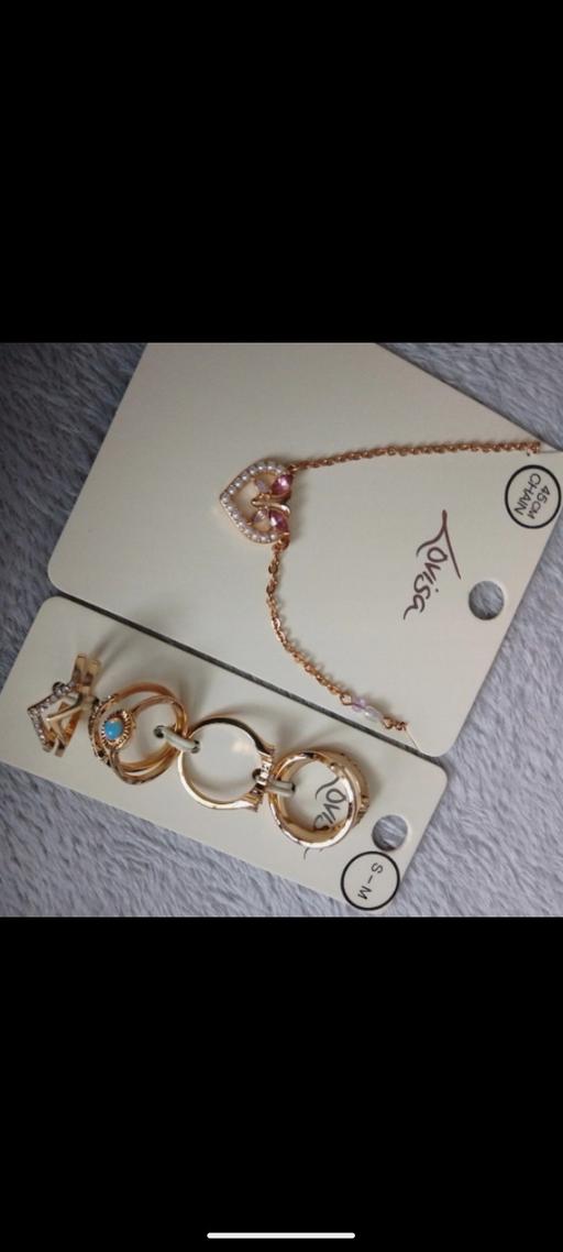 Buy & Sell Bournville Birmingham - Photos for jewellery set