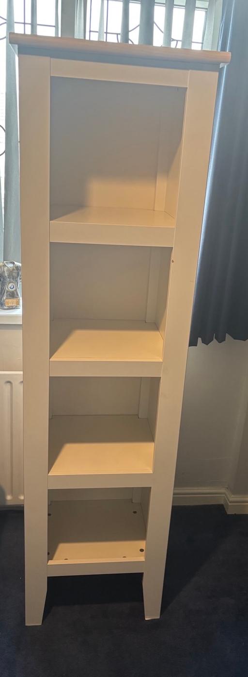 Buy & Sell Lundwood Barnsley - Photos for Mama and Papad Tall Book Shelve