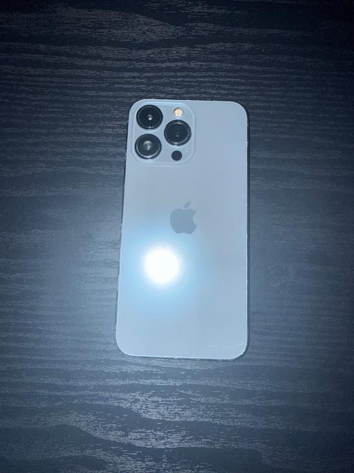 Buy & Sell Ardwick Manchester - Photos for iPhone 13 Pro (read description)