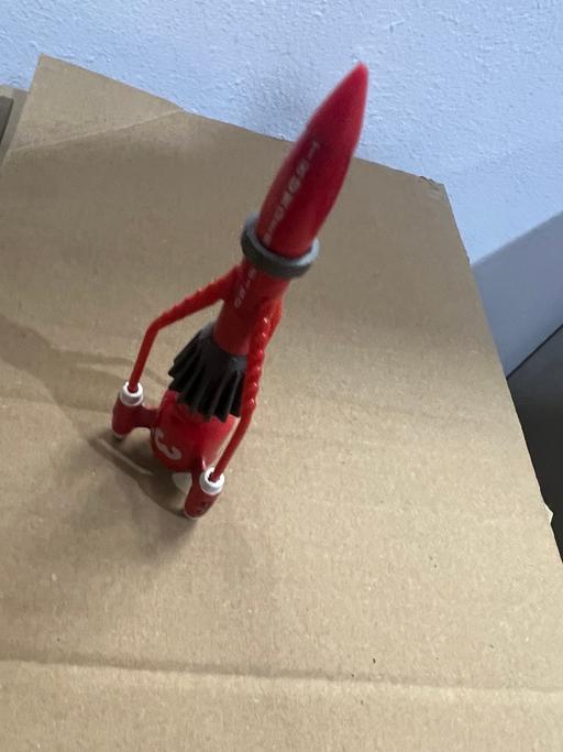 Buy & Sell Woodlands South West London - Photos for Vintage Matchbox Thunderbird 3 1992