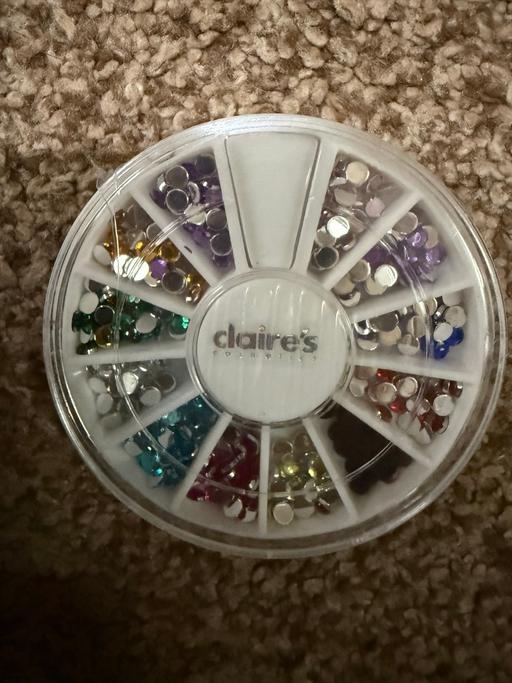 Buy & Sell Thurnscoe Barnsley - Photos for Nails