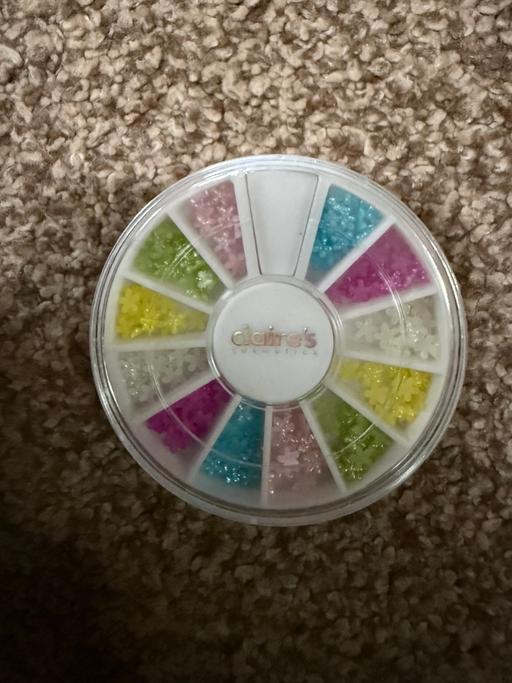 Buy & Sell Thurnscoe Barnsley - Photos for Nails