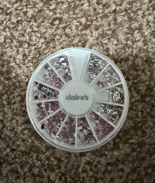 Buy & Sell Thurnscoe Barnsley - Photos for Nails