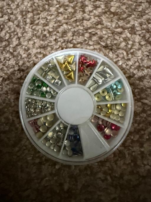 Buy & Sell Thurnscoe Barnsley - Photos for Nails