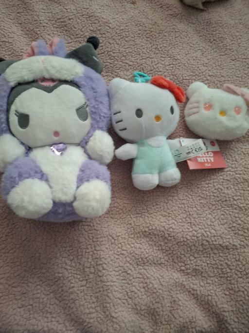 Buy & Sell Northfield Birmingham - Photos for soft toys