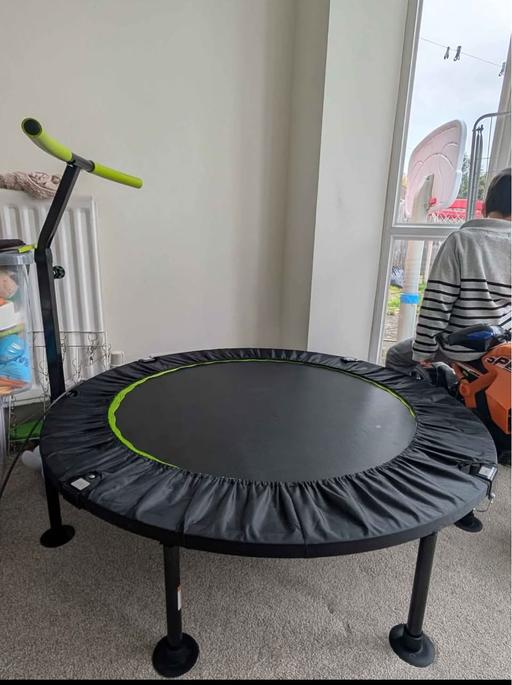Buy & Sell Hall Green Birmingham - Photos for indoor/outdoor mini trampoline