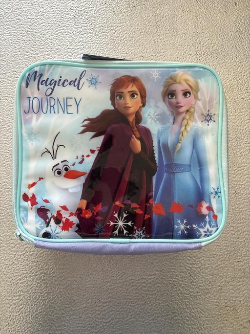Buy & Sell Rubery Birmingham - Photos for Frozen Two Lunch Box ‘Magical Journey’