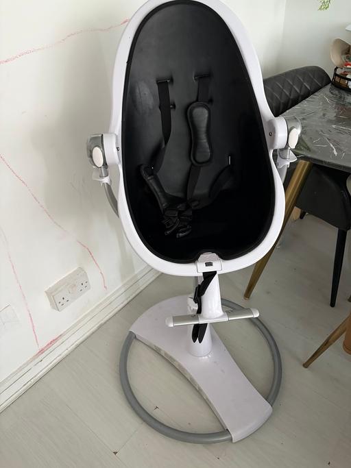 Buy & Sell Upton Park East London - Photos for Highchair