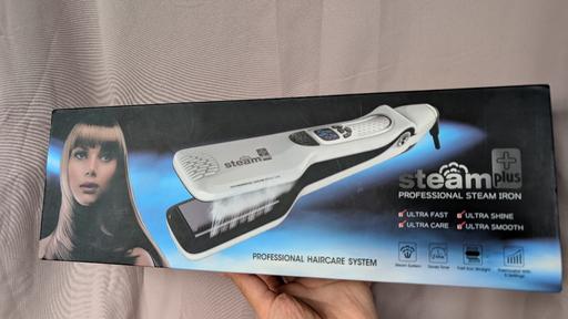 Buy & Sell Hall Green Birmingham - Photos for steam hair straightener.