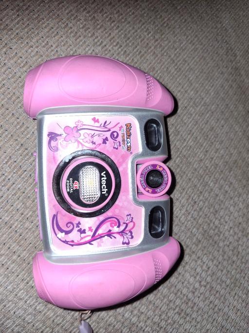 Buy & Sell Wednesfield Wolverhampton - Photos for v-tech camera