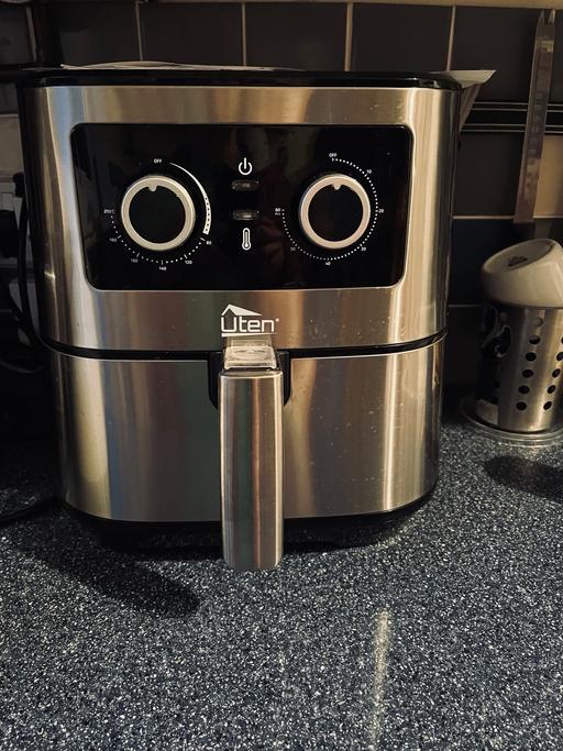 Buy & Sell Transy Fife - Photos for Air frier