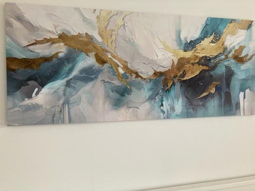 Buy & Sell Wrenthorpe Wakefield - Photos for Canvas 50cm x100cm