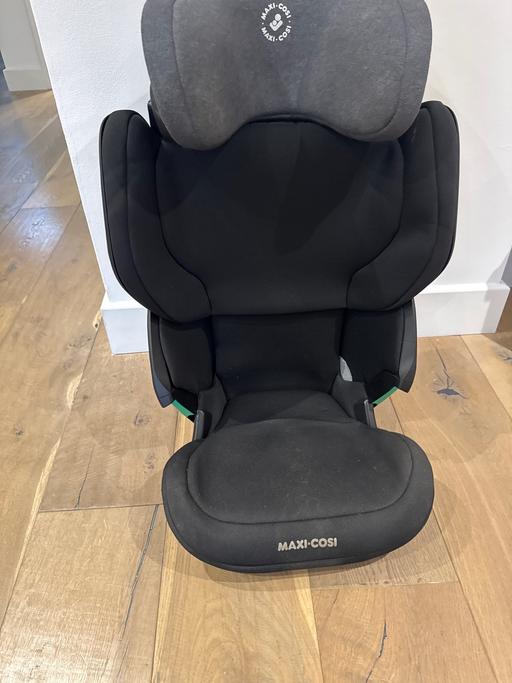 Buy & Sell Thornton Heath Croydon - Photos for Maxi Cosi i-size isofix child booster seat