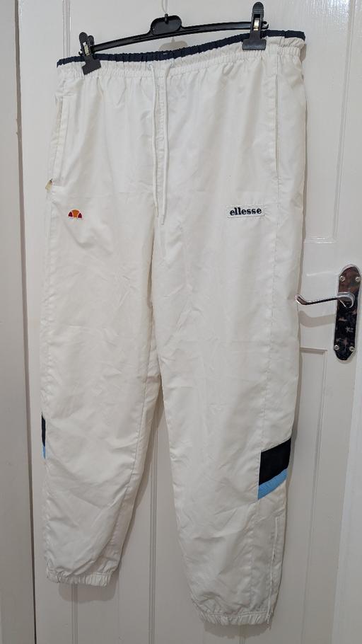 Buy & Sell Hall Green Birmingham - Photos for ellesse retro cargo joggers