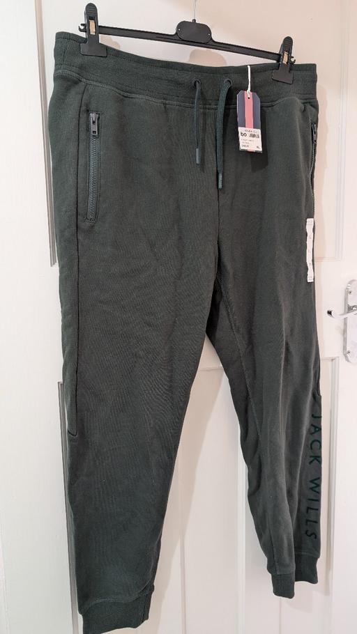 Buy & Sell Hall Green Birmingham - Photos for jack wills mens joggers