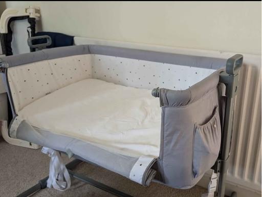 Buy & Sell Hall Green Birmingham - Photos for next to me crib/cot.
