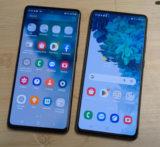 Buy & Sell Liverpool Liverpool - Photos for unlocked Samsung Galaxy S20 FE 5G £119 each