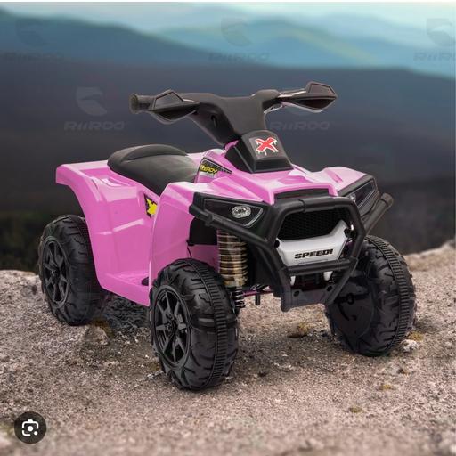 Buy & Sell Tipton Sandwell - Photos for Pink quad bike brand new in box