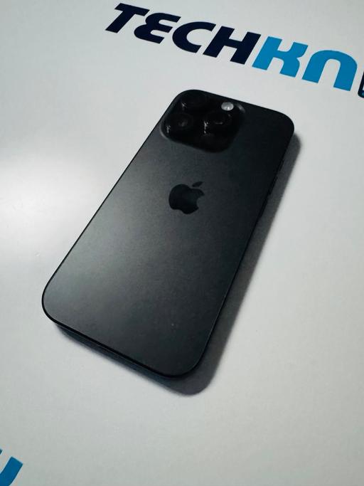 Buy & Sell Wallbrook Dudley - Photos for Apple iphone 16 pro 128GB unlocked