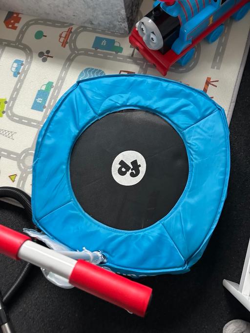 Buy & Sell The Headland Hartlepool - Photos for Kids trampoline