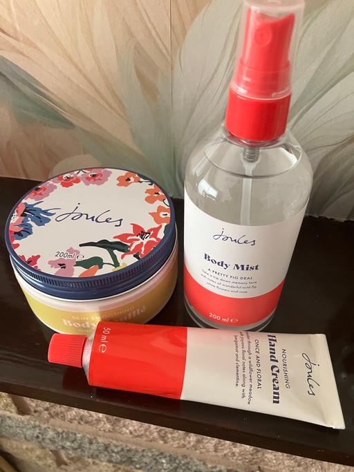 Buy & Sell Woodsetton Dudley - Photos for New joules items, price is for all 3