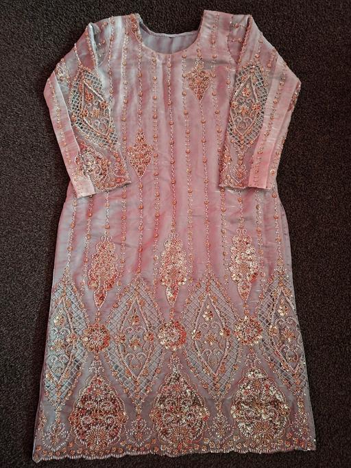 Buy & Sell Erdington Birmingham - Photos for Asian pakistani fancy Suit