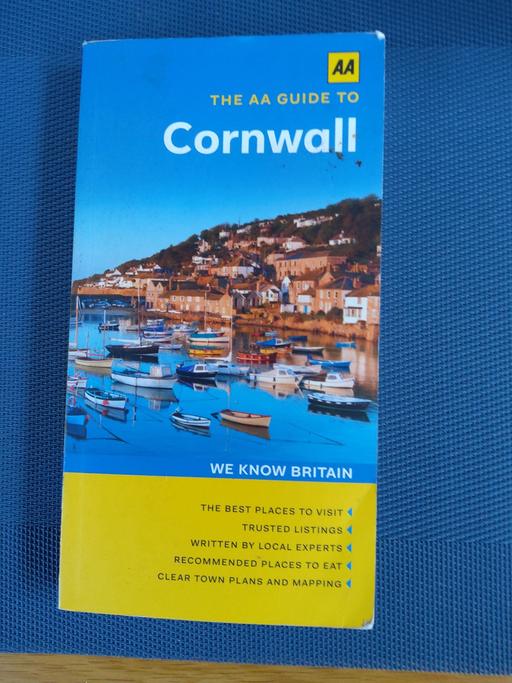 Buy & Sell Halesowen Dudley - Photos for Cornwall book